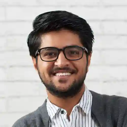Vivek Singh