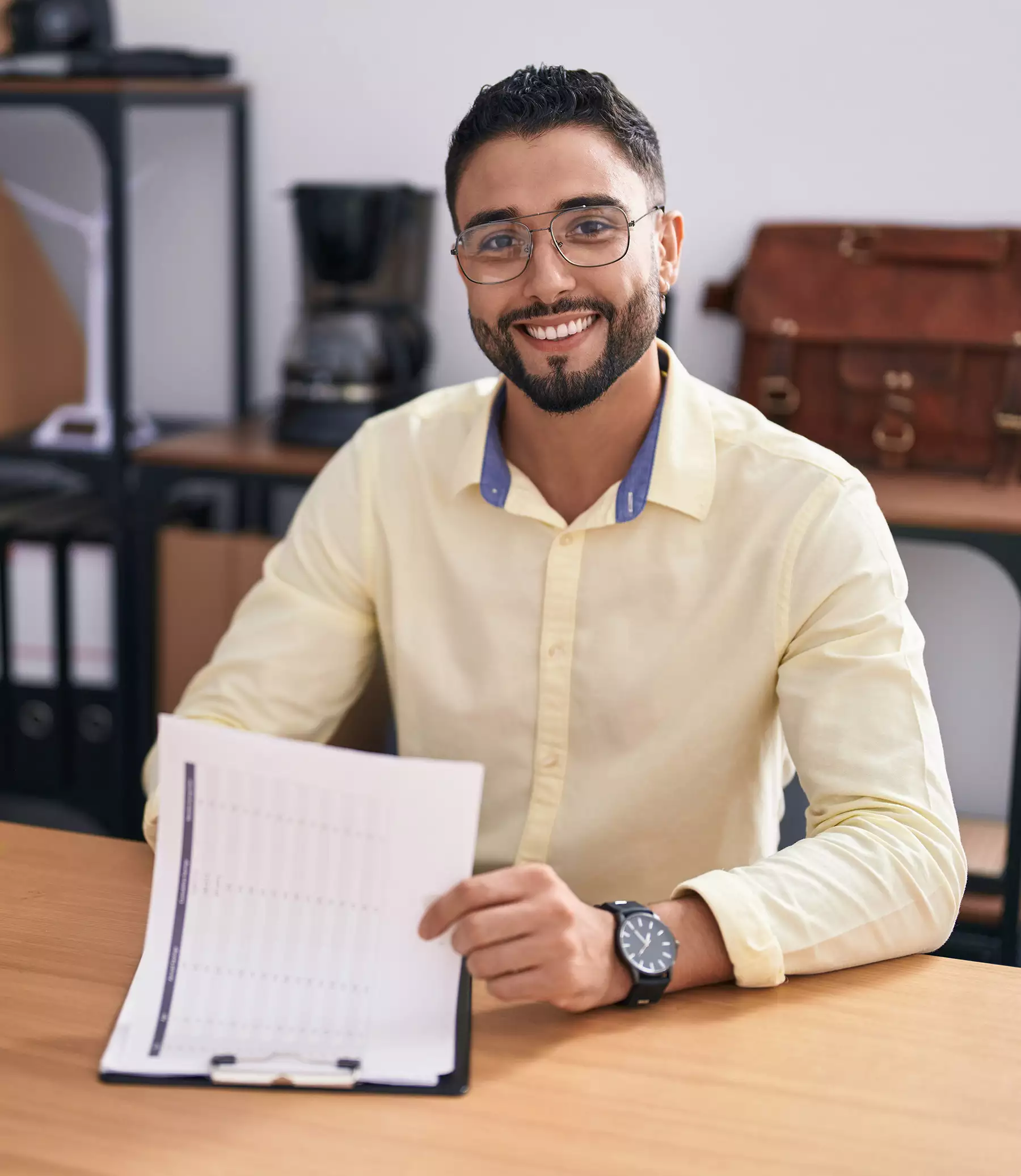 Dr. Deepesh Meghwani